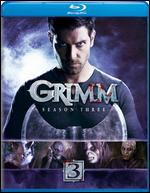Grimm: Season 03 - 