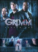 Grimm: Season One [5 Discs] - 