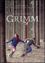 Grimm - Alex VanWarmerdam
