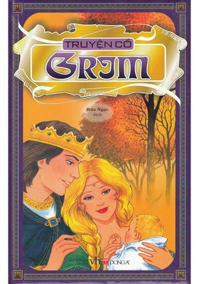 Grimm's Fairy Tales - Grimm, Wilhelm