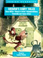 Grimm's Fairy Tales