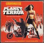 Grindhouse: Planet Terror
