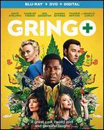 Gringo [Blu-ray]