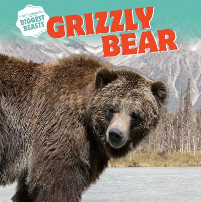 Grizzly Bear - Stanley, Joseph
