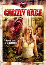 Grizzly Rage - David DeCoteau