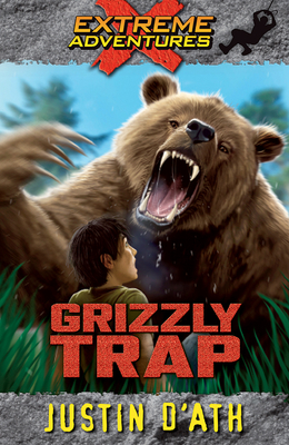 Grizzly Trap: Volume 8 - D'Ath, Justin