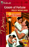 Groom of Fortune - Moreland, Peggy