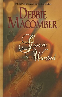 Groom wanted - Macomber, Debbie