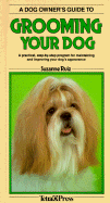 Grooming Your Dog