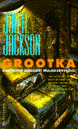 Grootka - Jackson, Jon A
