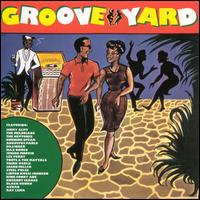 Groove Yard [Mango] - Various Artists