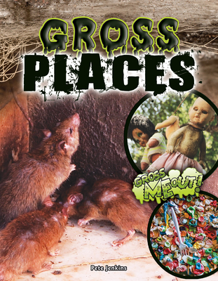 Gross Places - Jenkins