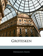 Grotesken