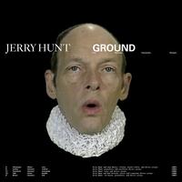Ground: Five Mechanic Convention Streams - Jerry Hunt