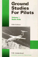 Ground Studies Pilots-V-93 - Underdown, R B