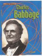 Groundbreakers Charles Babbage Paperback - Champion, Neil