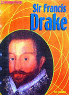 Groundbreakers Sir Francis Drake  Paperback - Champion, Neil