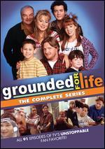 Grounded for Life: The Complete Series [13 Discs]