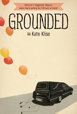 Grounded - Klise, Kate