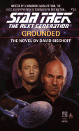 Grounded - Bishoff, David, and Stern, David (Editor), and Bischoff, David