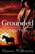 Grounded - Wilkinson, Sheena