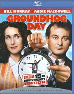 Groundhog Day [WS] [Blu-ray] - Harold Ramis