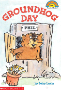 Groundhog Day - Lewin, Betsy