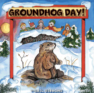 Groundhog Day! - 