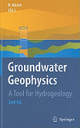 Groundwater Geophysics: A Tool for Hydrogeology