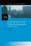 Groundwater in the Urban Environment, Volume 2