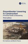 Groundwater Lowering in Construction: A Practical Guide to Dewatering