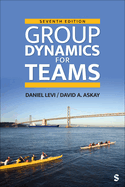 Group Dynamics for Teams