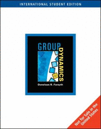 Group Dynamics. International Student Edition