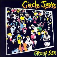 Group Sex [Frontier] - Circle Jerks