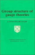 Group Structure of Gauge Theories - O'Raifeartaigh, L.