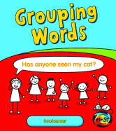 Grouping Words: Sentences