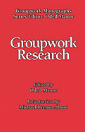 Groupwork Research