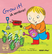 Grow It!/A Sembrar!