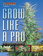 Grow Like a Pro: The Marijuana Advantage