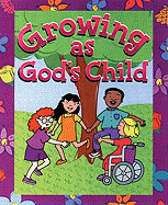 Growing as God's Child Booklet