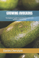 Growing Avocados: The beginner's guide to growing Avocados from varieties to harvesting