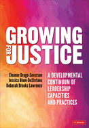 Growing for Justice: A Developmental Continuum of Leadership Capacities and Practices