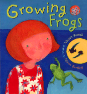 Growing Frogs