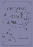 Growing in Grace: Devotional