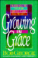 Growing in Grace: When Your Tired of Giving It Everything You've Got