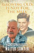 Growing Old Is Not For The Meek: My Aging Memories