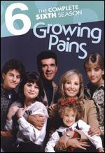 Growing Pains: The Complete Sixth Season [3 Discs]