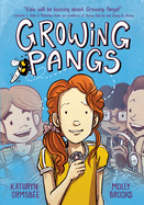 Growing Pangs: (A Graphic Novel)