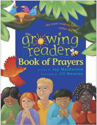 Growing Reader Book of Prayers - MacKenzie, Joy