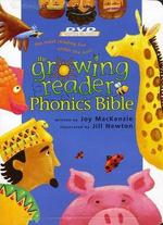 Growing Reader Phonics: The Bible on DVD - 